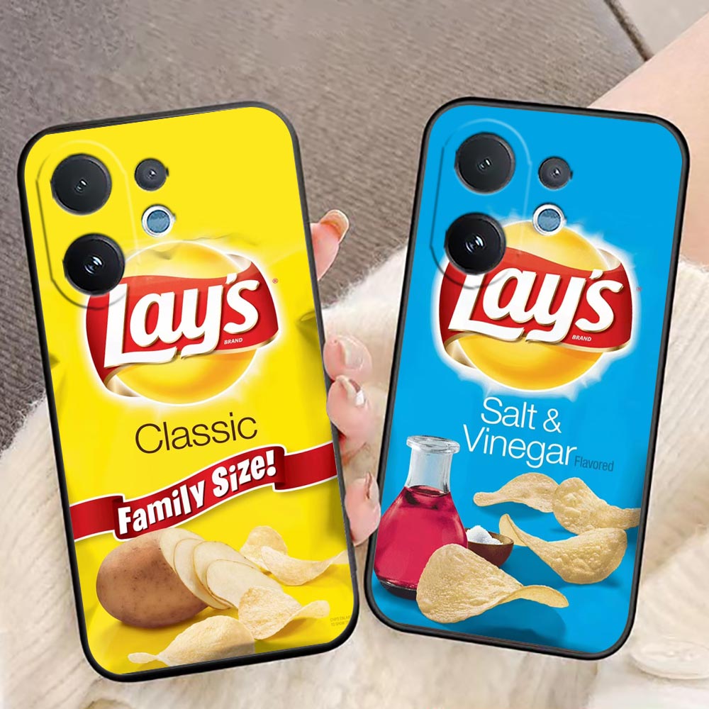 VIVO V70 V60 V50 V40 V20 V21 V - Food Snacks Quotes のレビューと価格