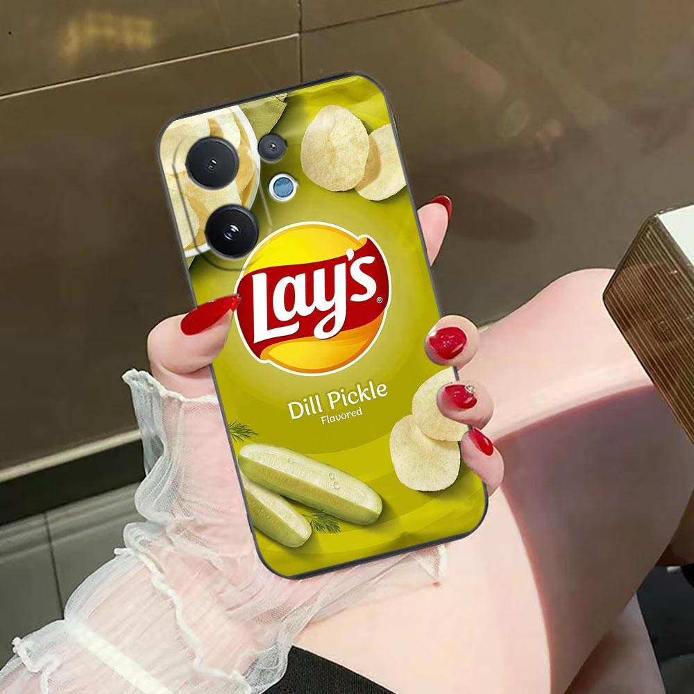 VIVO V70 V60 V50 V40 V20 V21 V - Food Snacks Quotes のレビューと価格